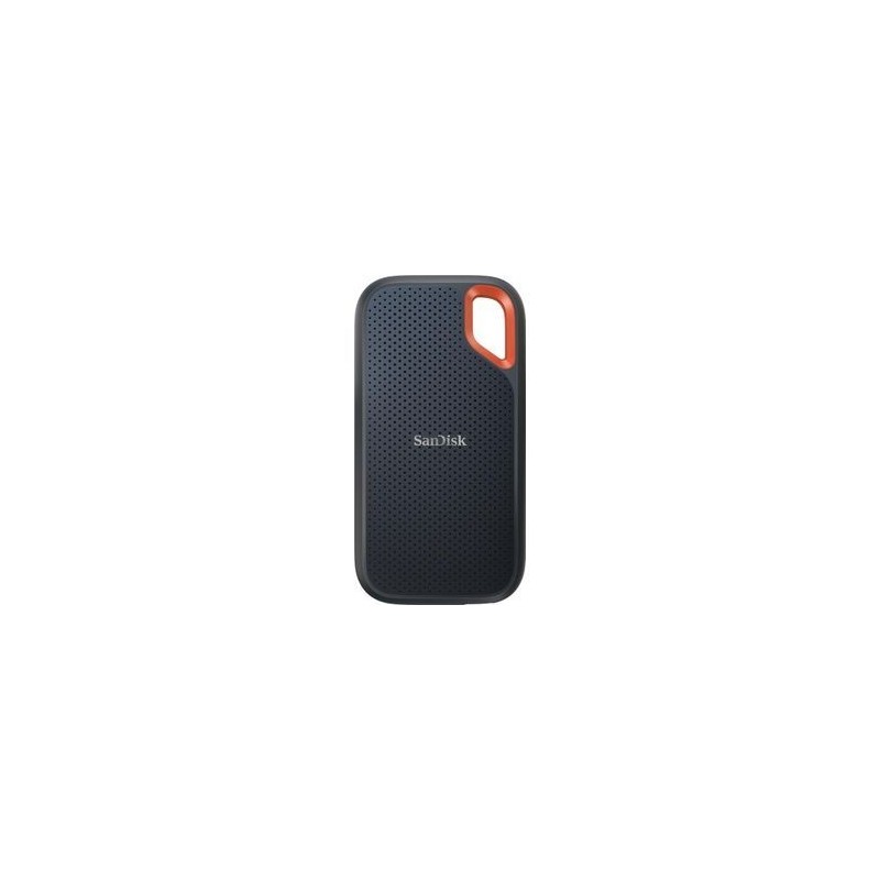 SanDisk Extreme SSD Portable V2 4TB USB 3.2 Gen 2
